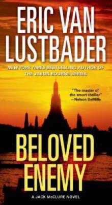 Beloved Enemy (Jack McClure) - Mass Market Paperback - GOOD