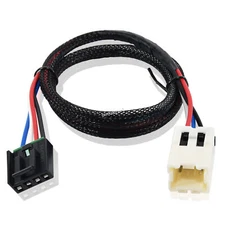Brake Control Wiring Adapter 3050 For Nissan Armada Frontier Xterra 2005-2015