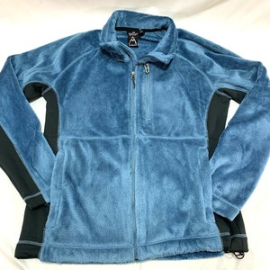 avalanche fleece jacket