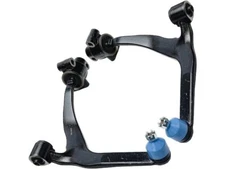 Front Lower Control Arm Set fits Infiniti FX35 2003-2008 Base 76HKCF