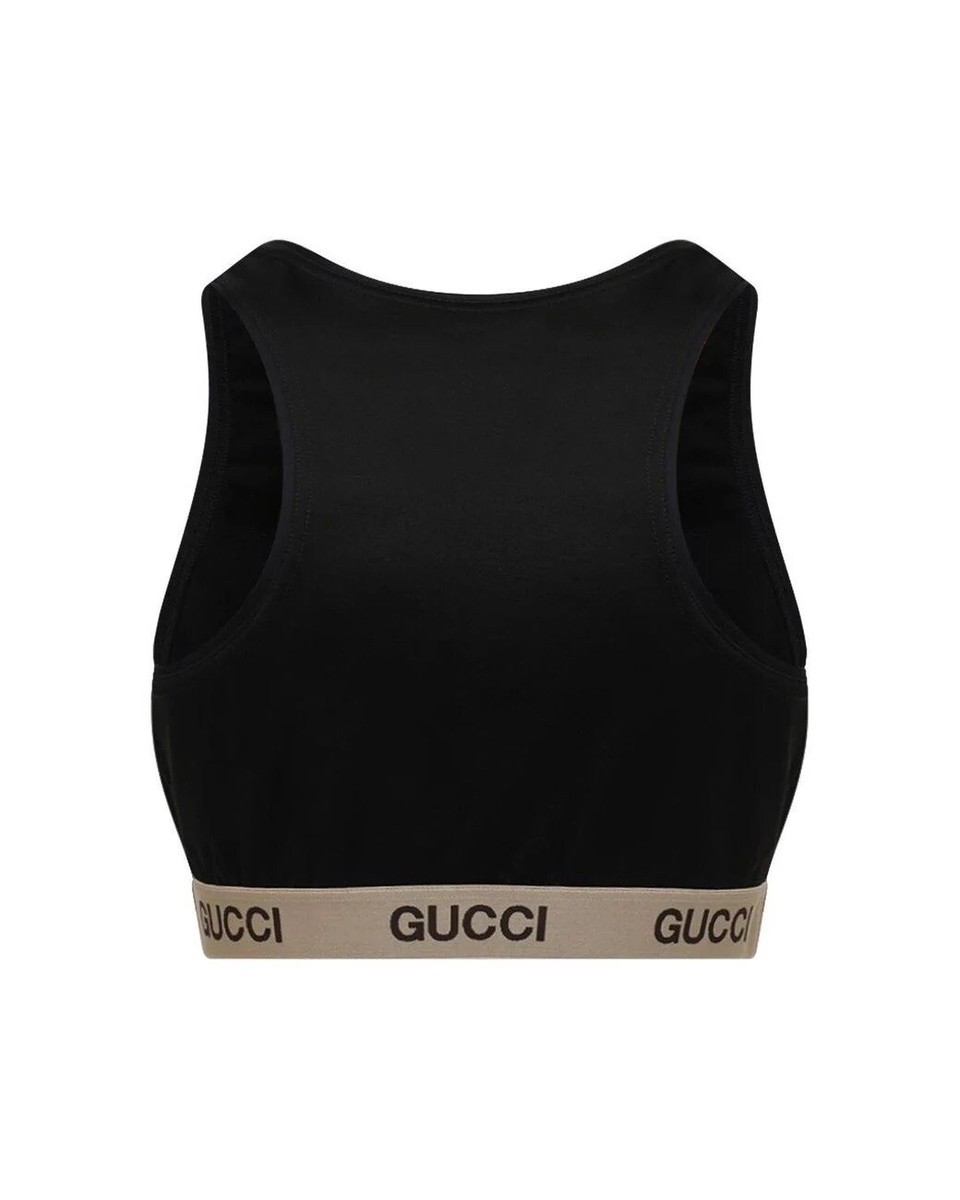 Gucci x North Face Crop Top Small