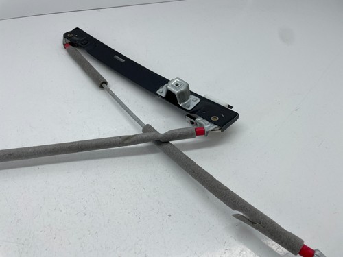FORD B-MAX WINDOW MOTOR LIFTER MECHANISIM DRIVER REAR SIDE RIGHT OS 2012-2018 - Picture 5 of 12