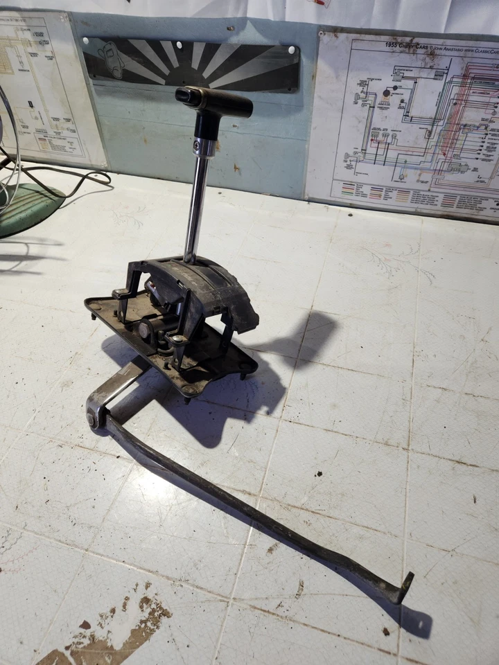 87 89 日产 Pulsar NX 和 Sentra 变速器组件 — 第 2/4 张图片