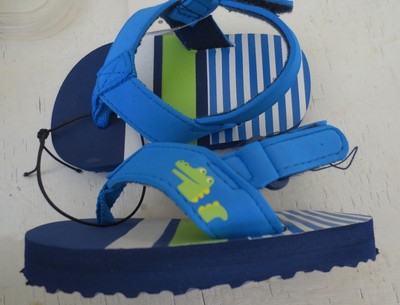 baby flip flops 12 18 months