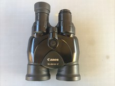 canon 12x36 is ii