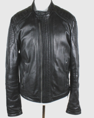 Digel Lederjacke Mod:Angel,Herren Gr.50 sehr guter Zustand