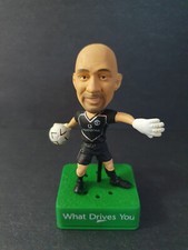 Manchester United International Club Soccer Fan Action Figures for