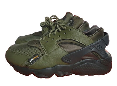 Nike Air Huarache Cordura Cargo Khaki Huarache Nike Air Huarache