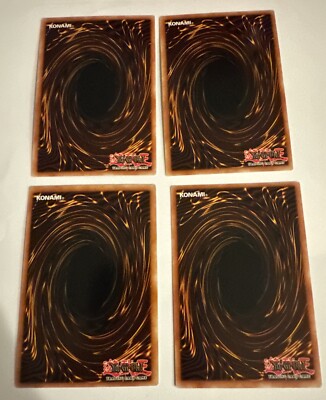 YuGiOh Carta Brain Control GLD1-EN033 – Rara, Serie Gold, Gioco Da Tavolo - 3