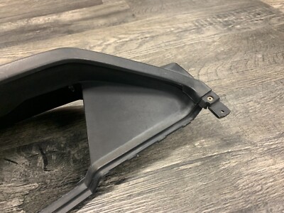 Honda 1998-2007 CB Meter Nh1 Visor 53219-KS4-010ZD OEM for sale