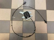 2021 GMC ACADIA RELEASE HANDLE WITH LINKAGE, ID 84887934, OEM