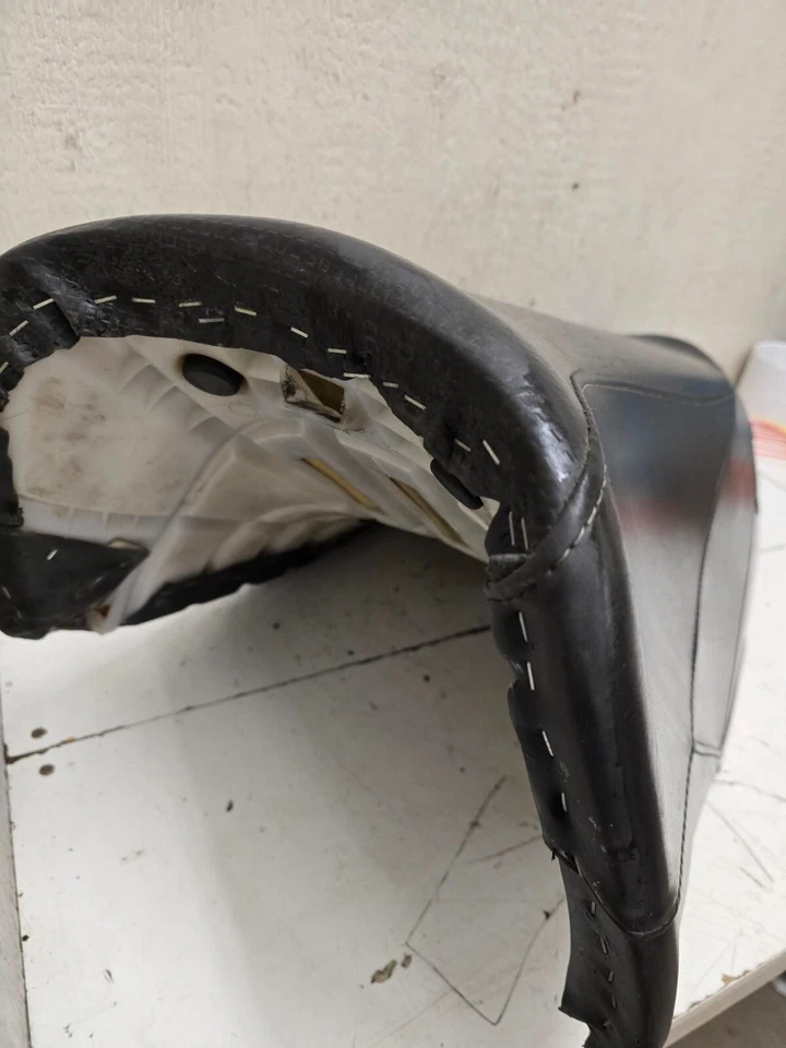 SNOWMOBILE 2006 POLARIS RMK FUSION 600,700,800,900 SEAT SKINZ - Image 3 of 4