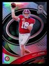 Mac Jones 2022 Panini Chronicles Spectra Draft Picks Silver Prizm #85