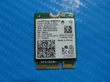 Lenovo IdeaPad 15.6  3 15IIL05 81WE OEM WiFi Wireless Card 9560NGW 5W10V25772