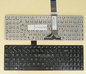 Asus x751n аккумулятор