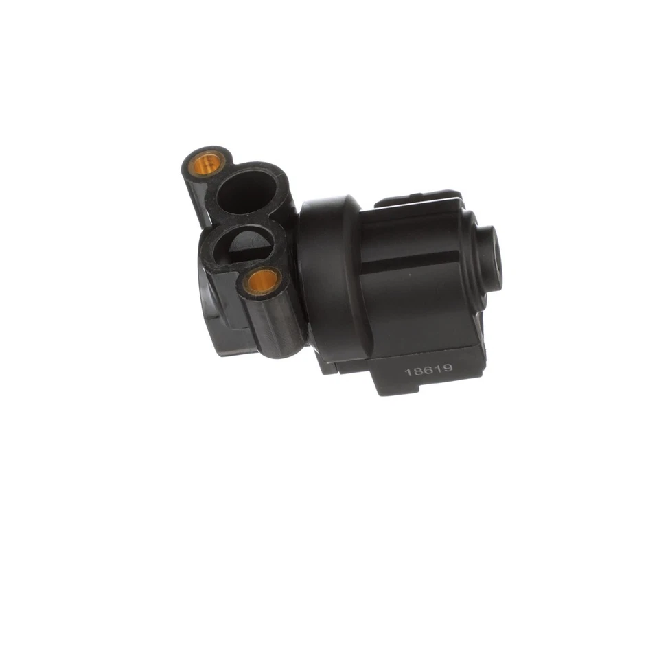 Válvula de control de aire de ralentí SMP 2001 2002 2003 para Kia Spectra 2000-2004 1,8 L L4 Foto 3 de 4