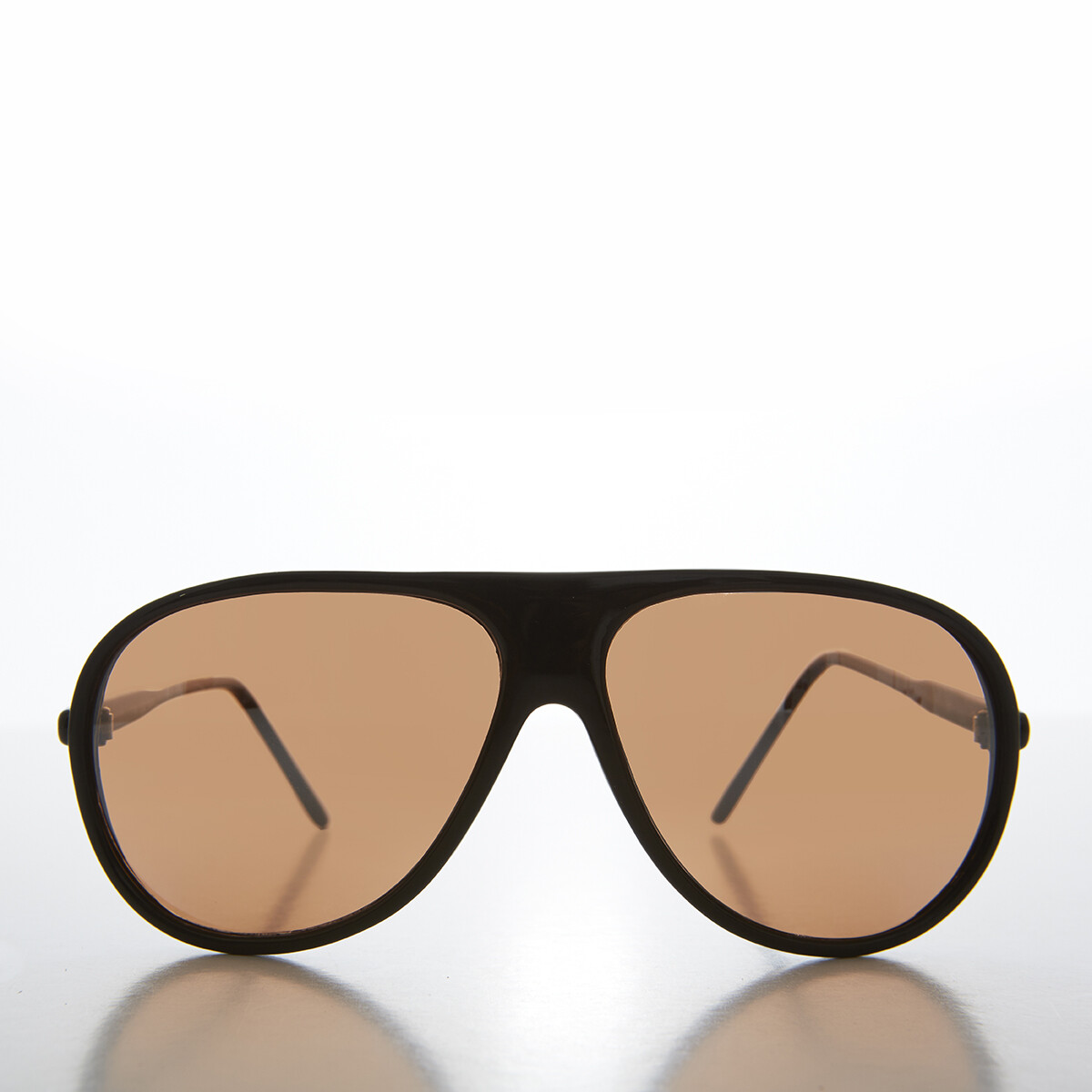 90s Copper Driving Blue Light Blocking Aviator Sunglass 90s Copper Driving Blue Light Blocking Aviator Sunglass