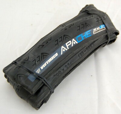 Rennradreifen Vee Tire CO. APACHE 25-622 700x25C / Fahrradreifen faltbar B36403