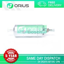 Fuel Pump Orius Fits VW Audi Skoda Seat 1.6 TDi 2.0 5N0906129B 1K0906089A