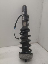 BMW Genuine X5 F15 Front Shock Absorber Rod Right 37116875084 for 