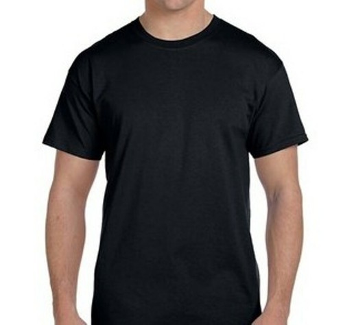 Gildan Ultra Cotton T-Shirt Mens Short 