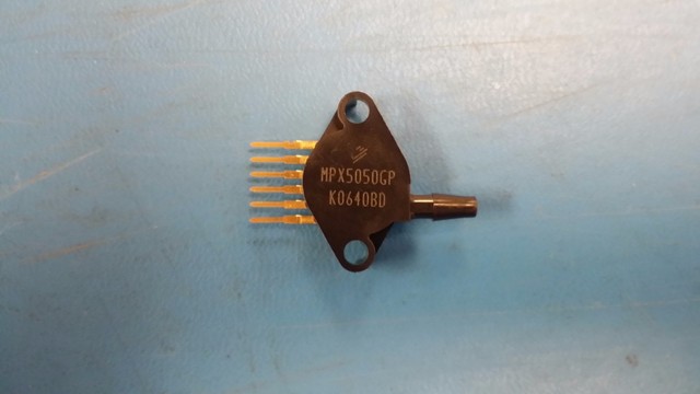 Датчик давления mpx5010gp