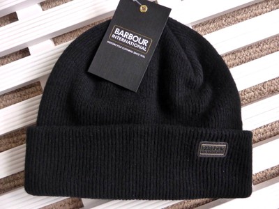 barbour watch cap