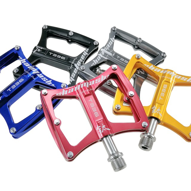 aest pedals