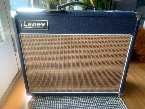 Laney L20T-112 Lionheart 20-Watt 1x12" Tube Guitar Combo Amp