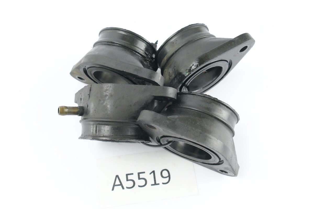 Suzuki GSX 600 F GN72B Intake Manifold Carburetor A5519 | OE