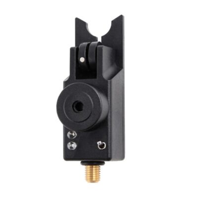STEVE NEVILLE | STANDARD MK3 ALARM WHITE - NEV BITE ALARM *FREE POST ...