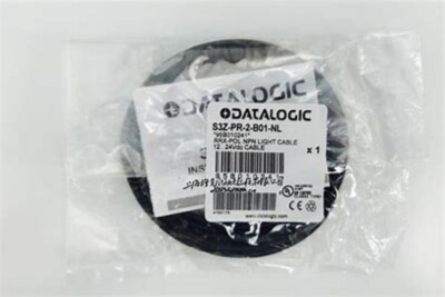 1PC NEW FIT FOR S3Z-PR-2-B01-ND Photoelectric switch