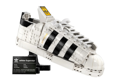 adidas superstar exclusive