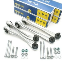 4X Meyle Hd Querlenker VerstäRkt Vorne Oben Audi A4 B8 A5 A6 C7 Q5