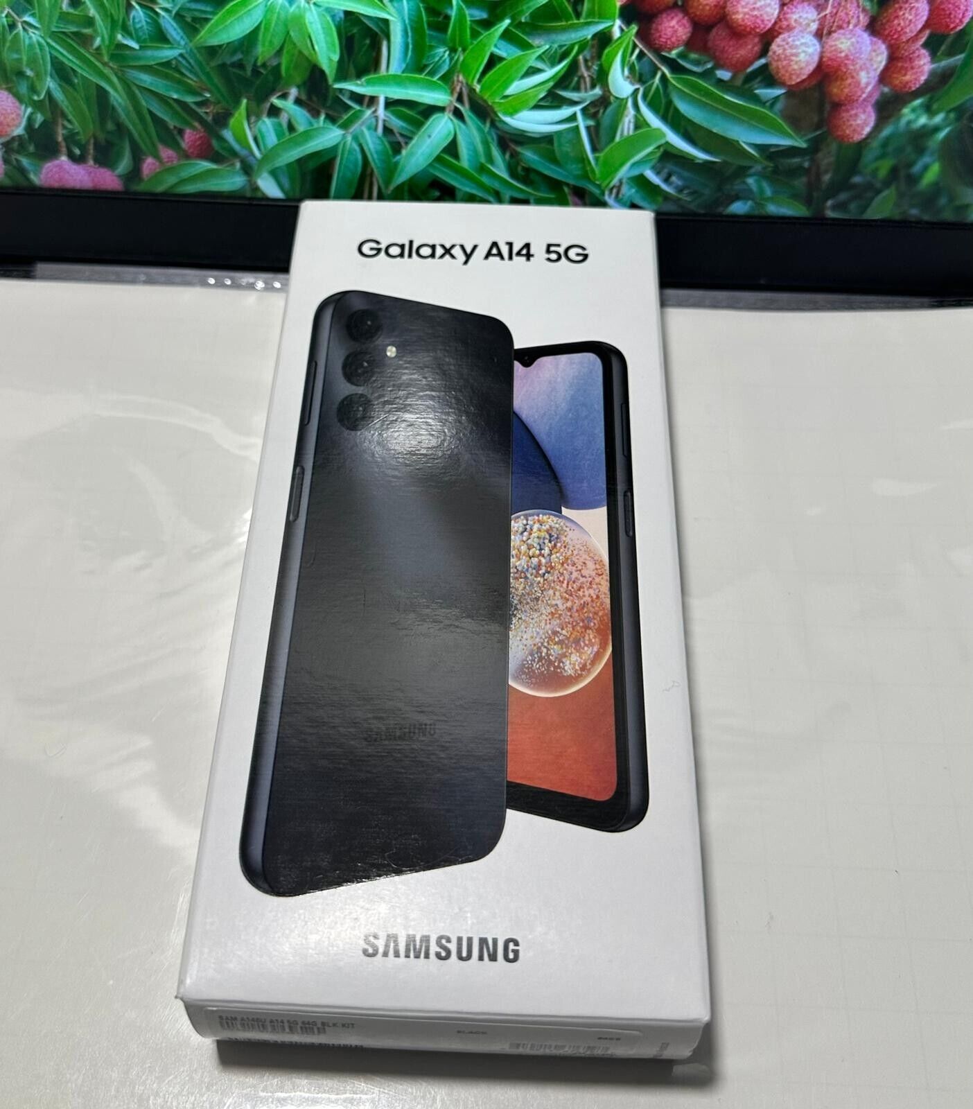 Galaxy A14 5G