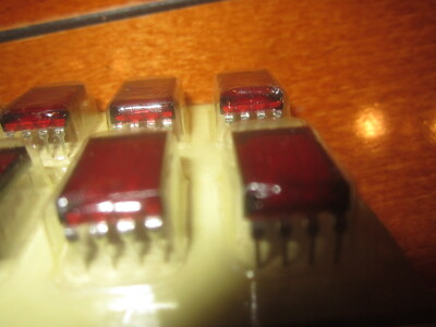 1 x Numeric Display HP 5082 7302 LED Anzeige Indicators Anzeige  