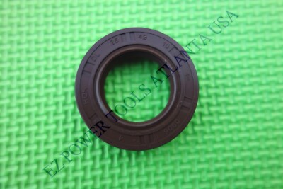 China 211CC 170F 170FE 219CC 170FA 170FAE Diesel Engine Crankcase Cover Oil Seal