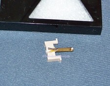 TURNTABLE NEEDLE STYLUS FOR SHURE 3X SHURE 5X 8X RS3T RS3X RS5T RS8T 4768-D6