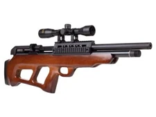 Beeman Under Lever PCP Air Rifle .177