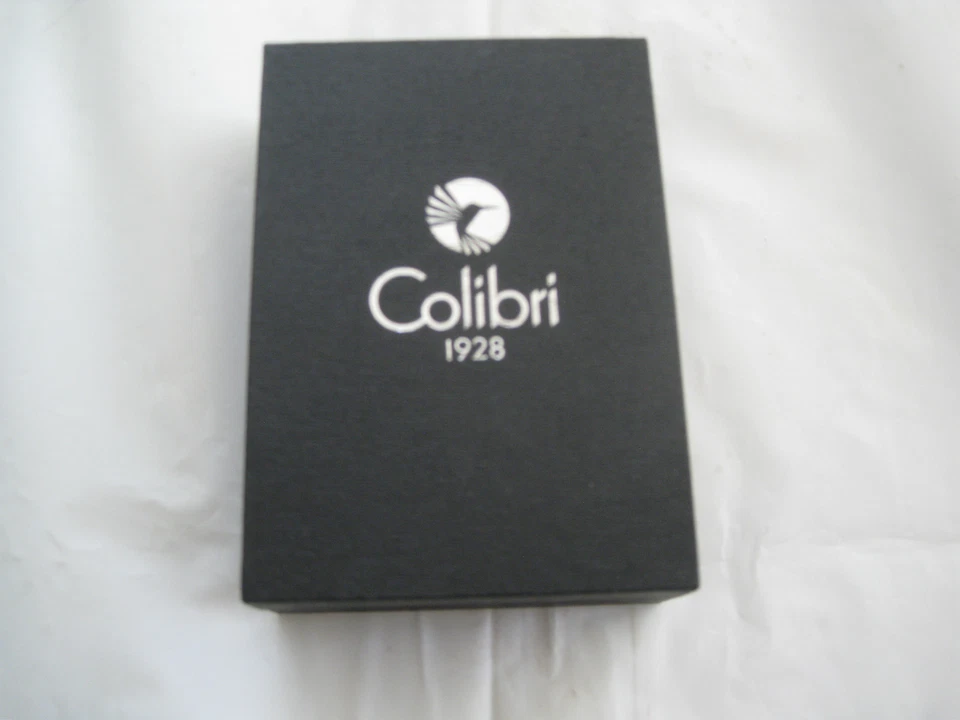 LLAVERO COLIBRÍ - NUEVO EN CAJA - Auténtico Foto 3 de 3