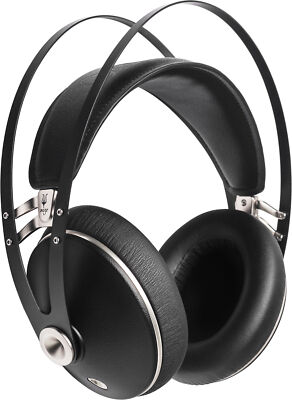 Meze Audio 99 Neo over-ear headphones (black)