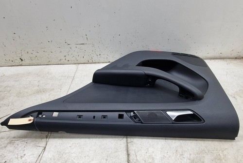 2011-2017 Volkswagen Jetta GLI OEM Right Rear Interior Door Panel 5C6867212A - Picture 4 of 16