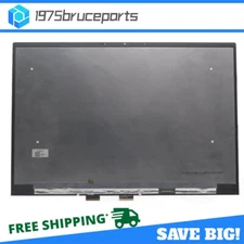 Vivobook S 16 Flip TN3604 TP3604 16" Touch Screen Assembly N160JCE-ELL Rev.c3