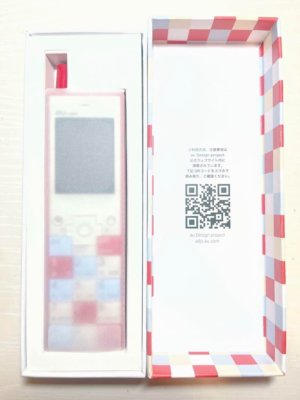 初代INFOBAR型　Apple Watch Case 初代INFOBAR型 Apple Watch Case｜ INFOBARの最新情報はこちら