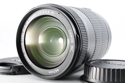 [MINT] Canon EF-S 18-135mm f/3.5-5.6 IS En Provenance Du JAPON - Photo 1/4