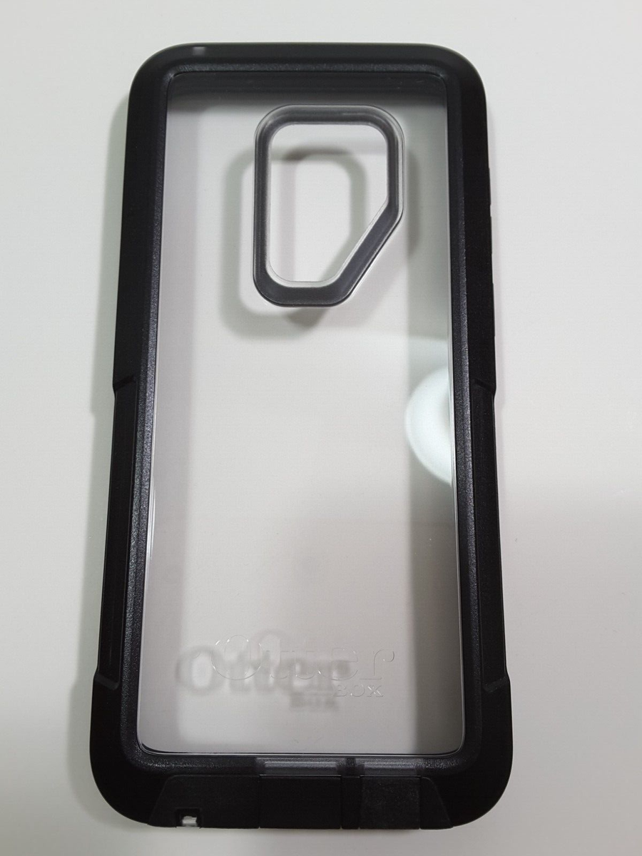 Galaxy S10 Otterbox Defender S9 Plus With Screen Protector Galaxy