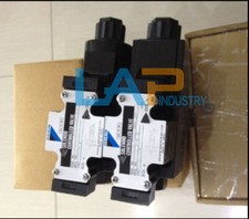 QTY:1 NEW for DAIKIN Hydraulic solenoid valve KSO-G02-3AP-30-CN