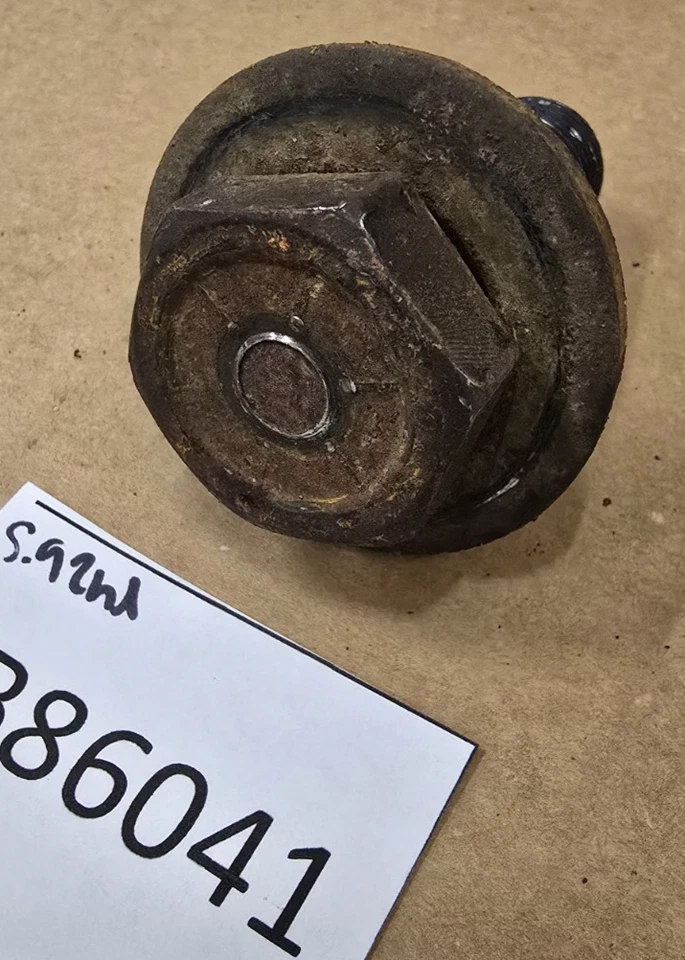 原始设备制造商 1994 - 2001 道奇 Ram 5.9L V8 气体和谐平衡器曲柄 BOLT CRANK 360 — 第 4/4 张图片