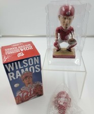 Wilson Ramos Washington Nationals 2014 SGA Bobblehead