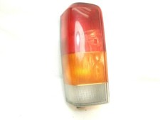Jeep Cherokee Xj 97-01 Oem Driver Left Tail Light Taillight Lamp 55155609 Jeep Cherokee Xj 97-01 Oem Driver Left Tail Light Taillight Lamp 55155609
